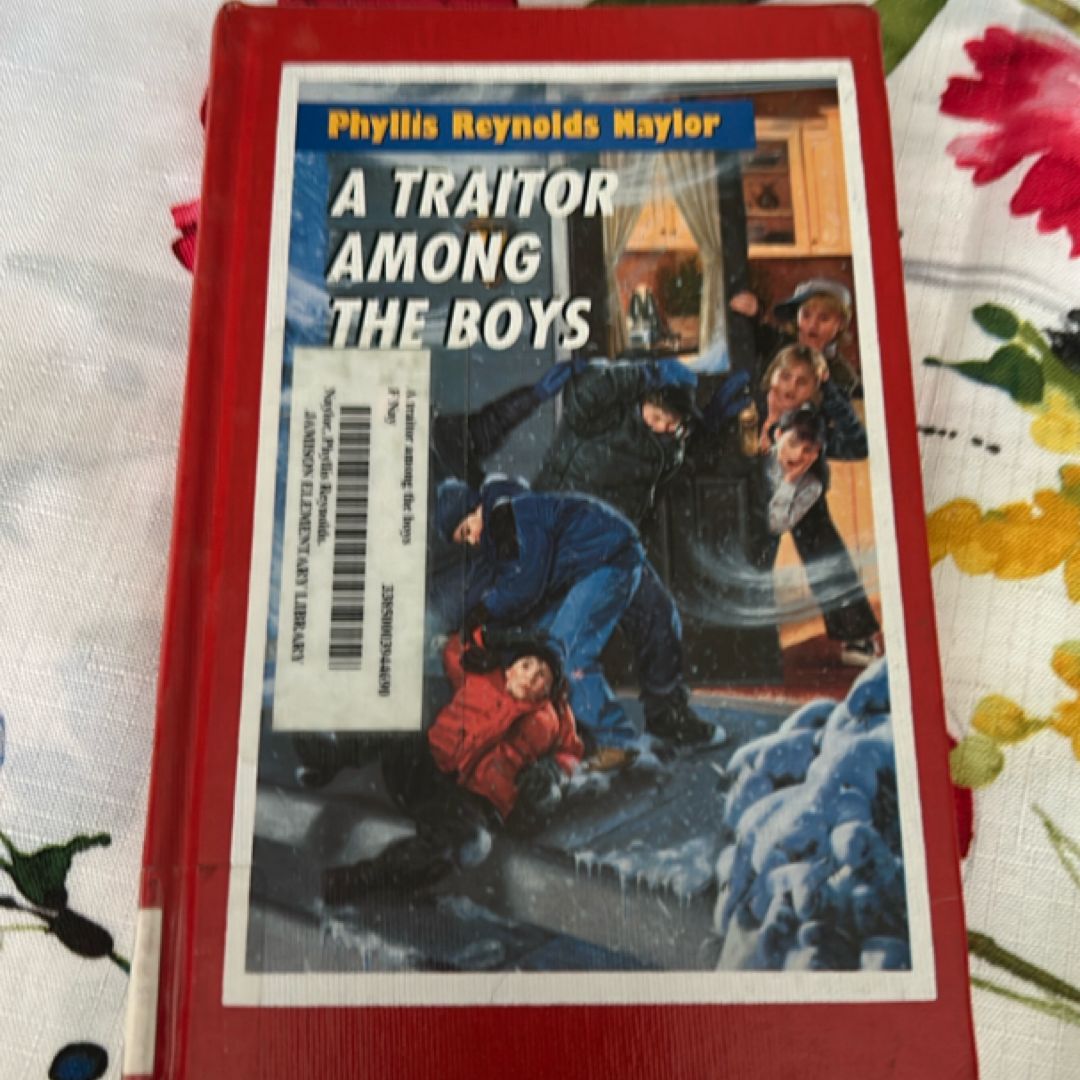 A Traitor among the Boys