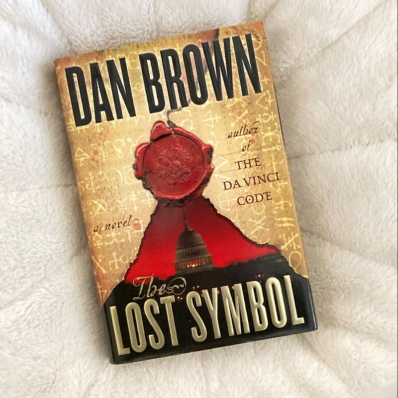 The Lost Symbol