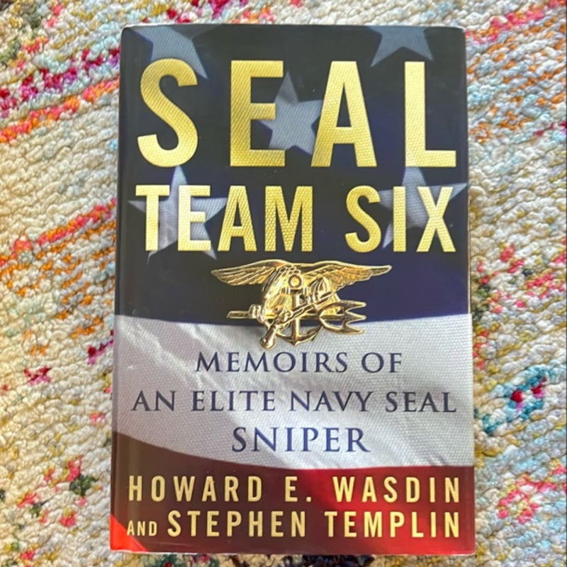 SEAL Team Six