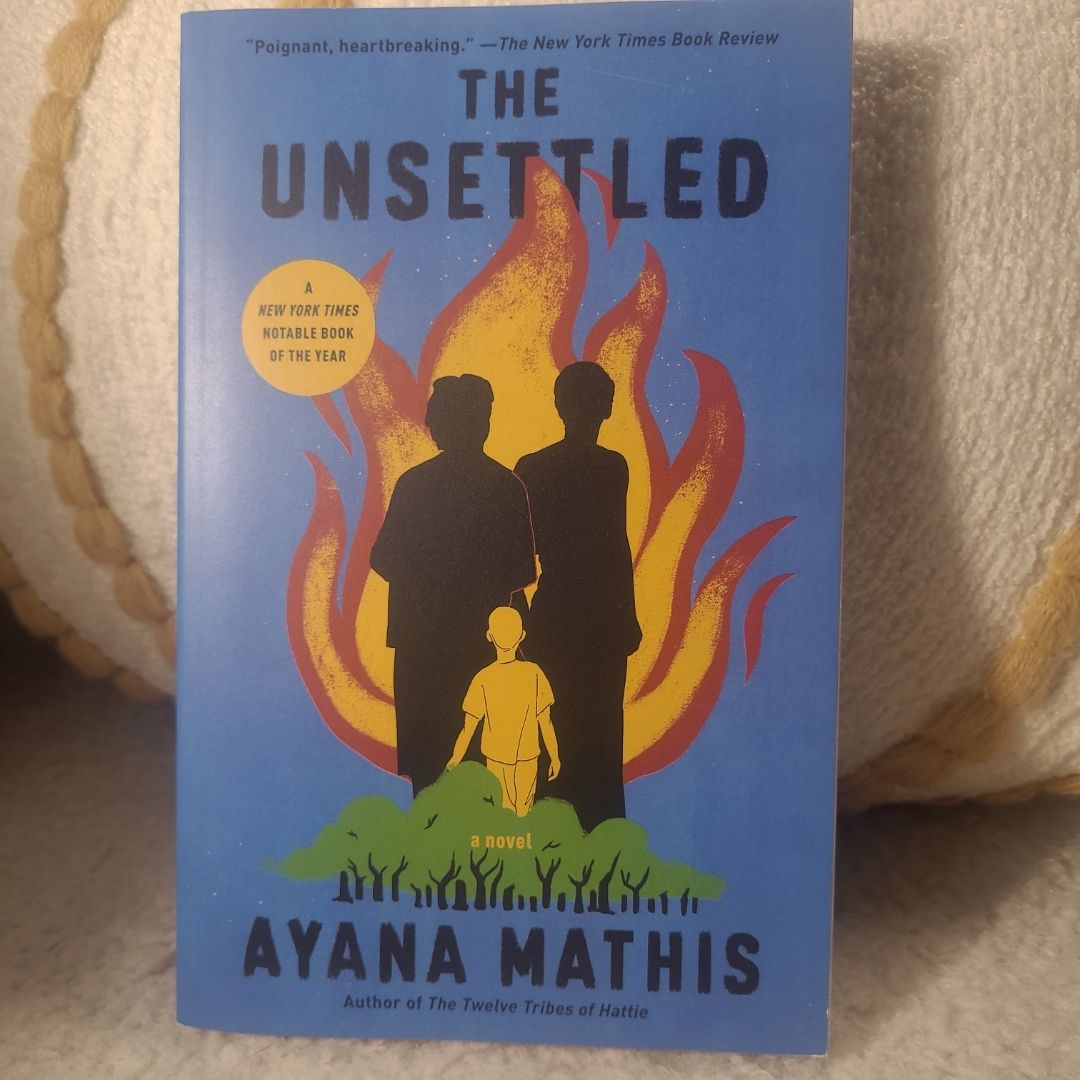 The Unsettled