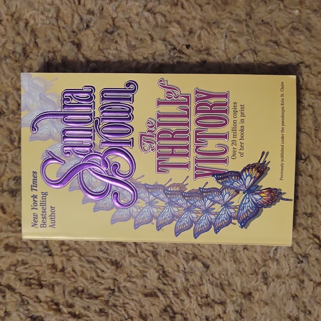 The Thrill of Victory