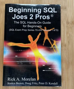 Beginning SQL Joes 2 Pros