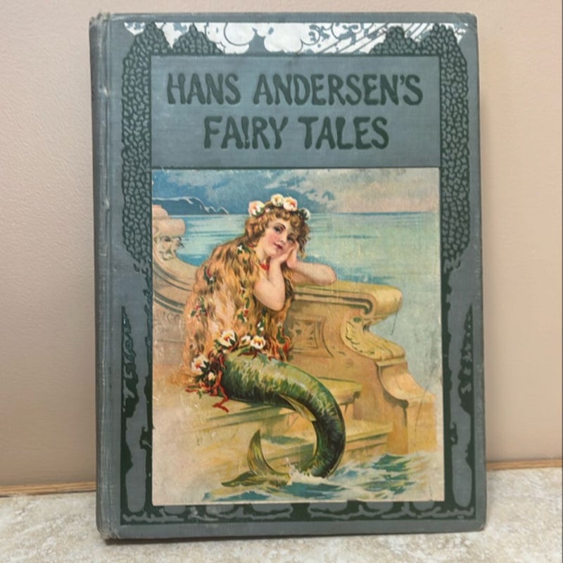 Hans Andersen’s Fairy Tales