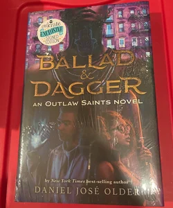Ballard and Dagger