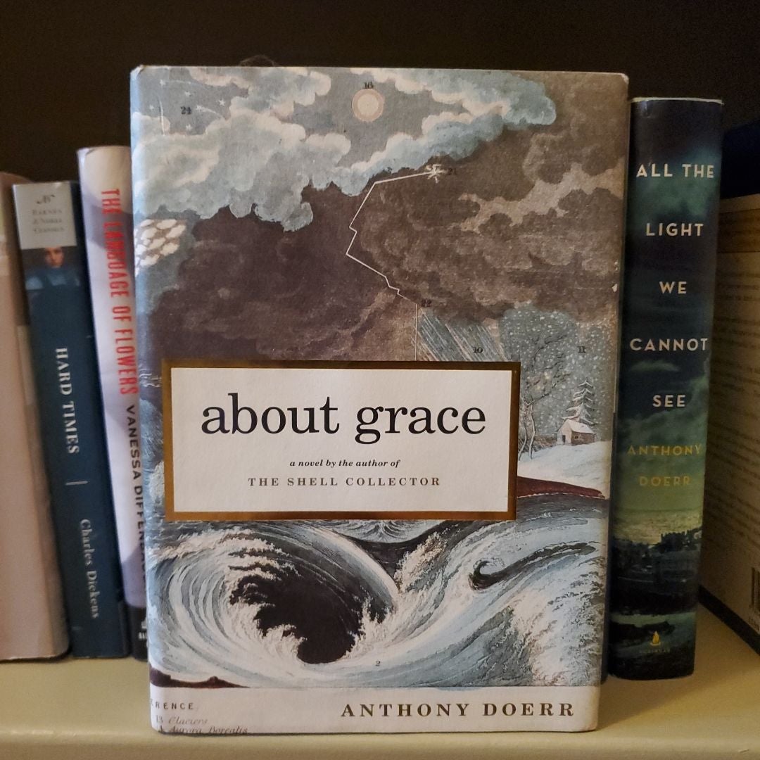 About Grace