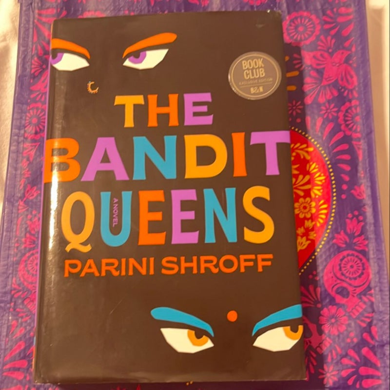 The Bandit Queens 