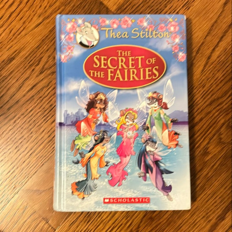 The Secret of the Fairies