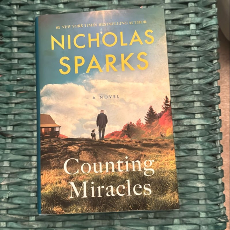 Counting Miracles