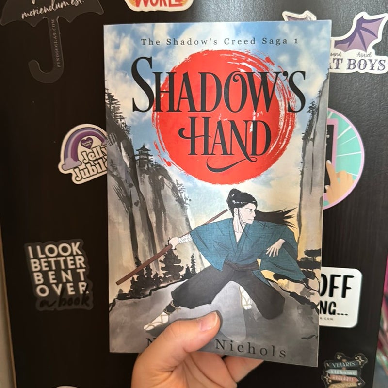 Shadow's Hand