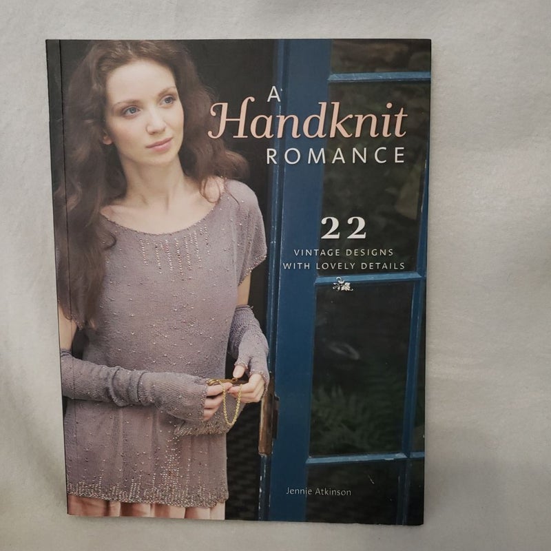 A Handknit Romance