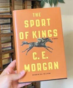 The Sport of Kings