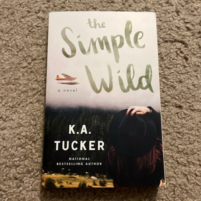 The Simple Wild