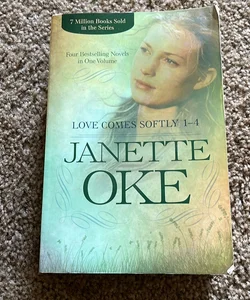 The Love Comes Softly 1-4