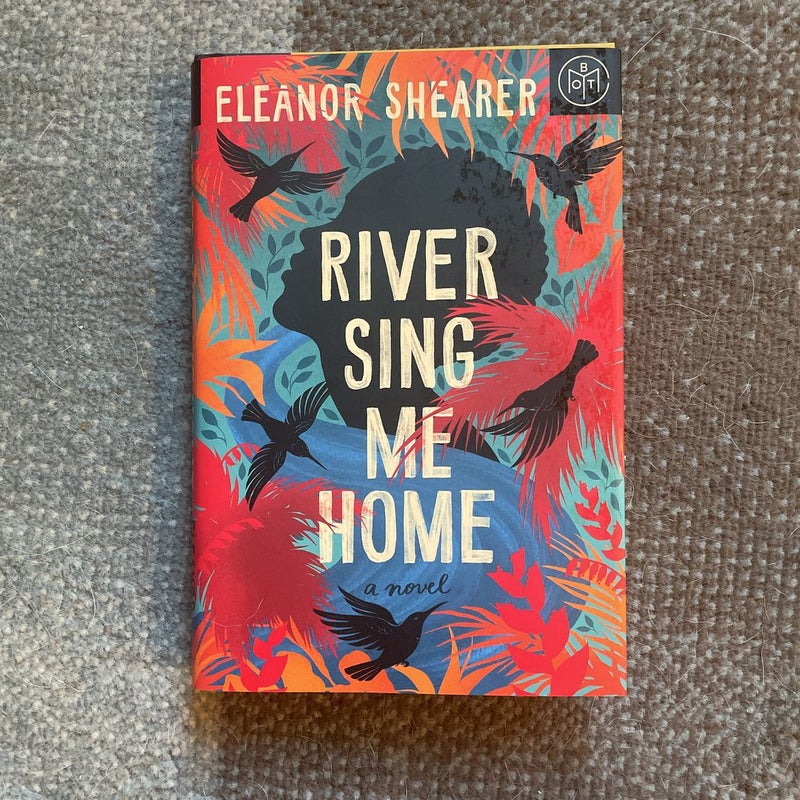 River Sing Me Home