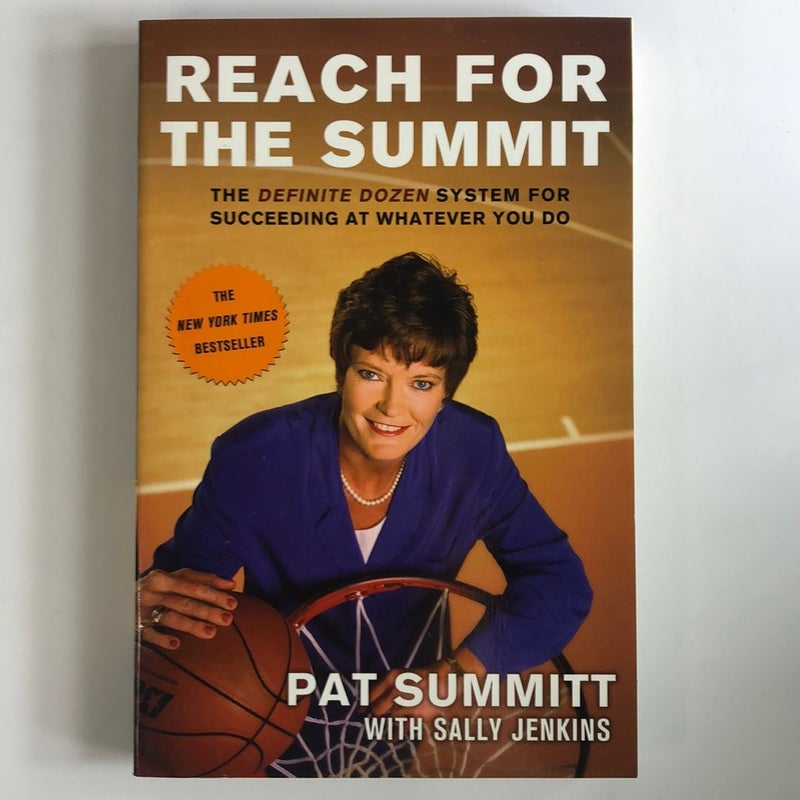 Reach for the Summit