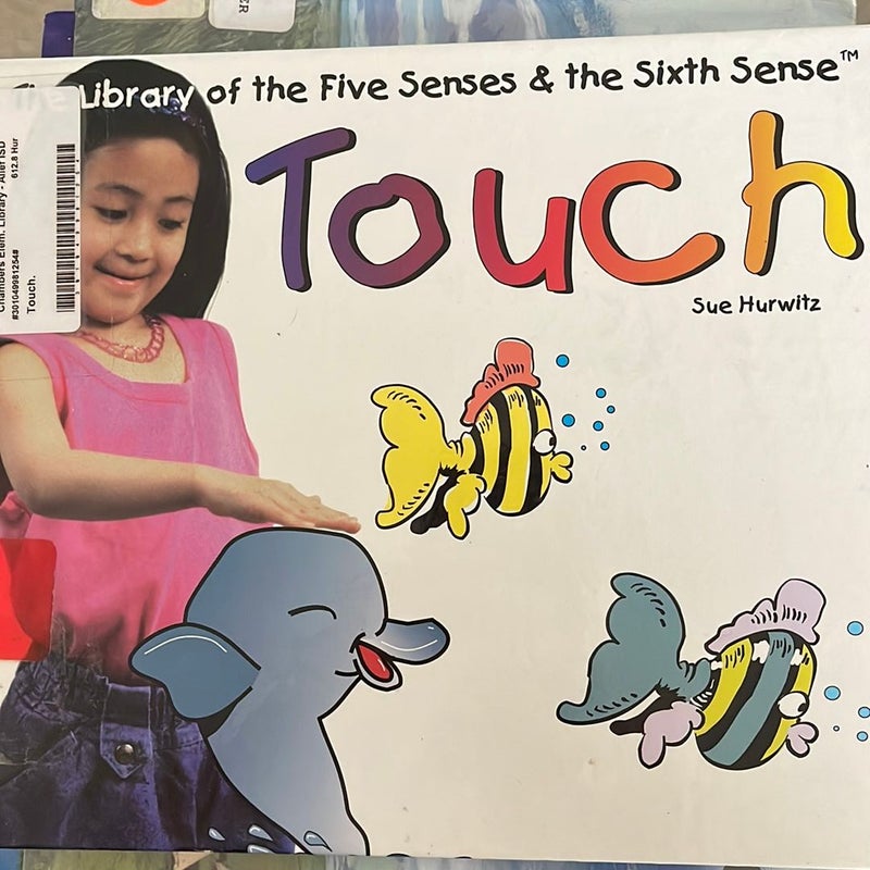 Touch