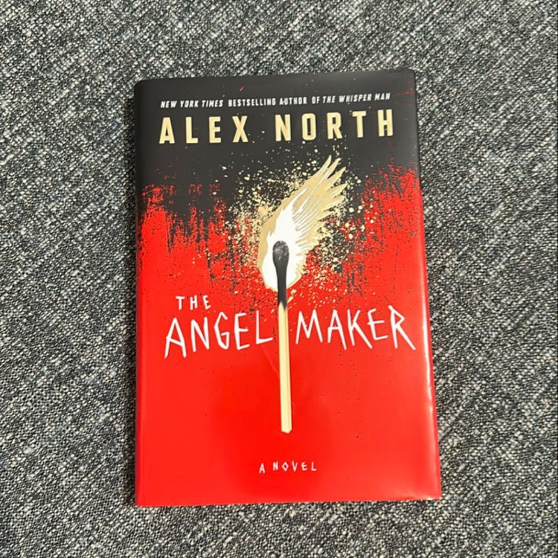 The Angel Maker