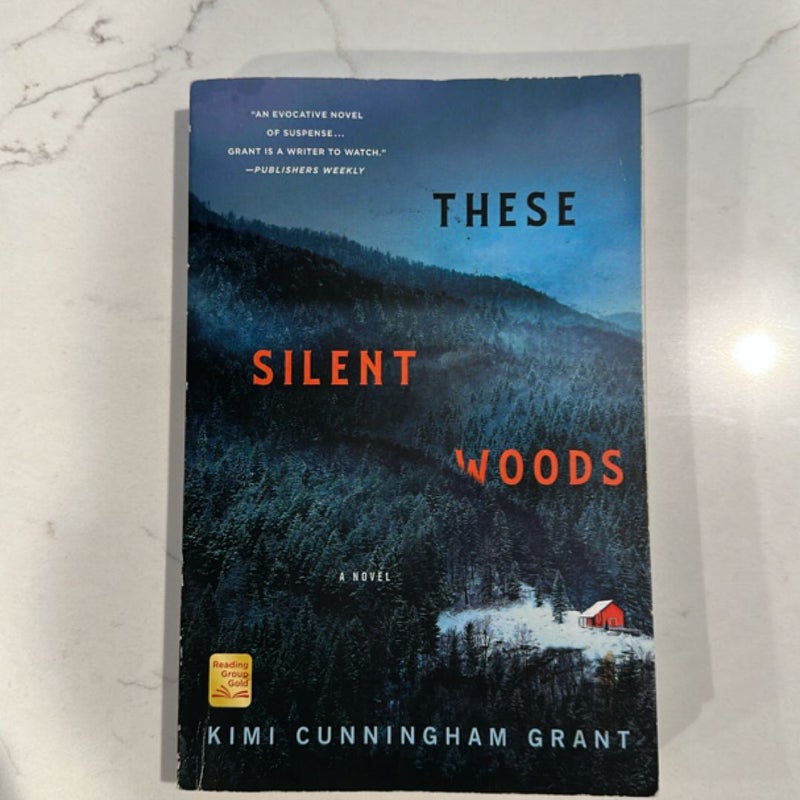 These Silent Woods