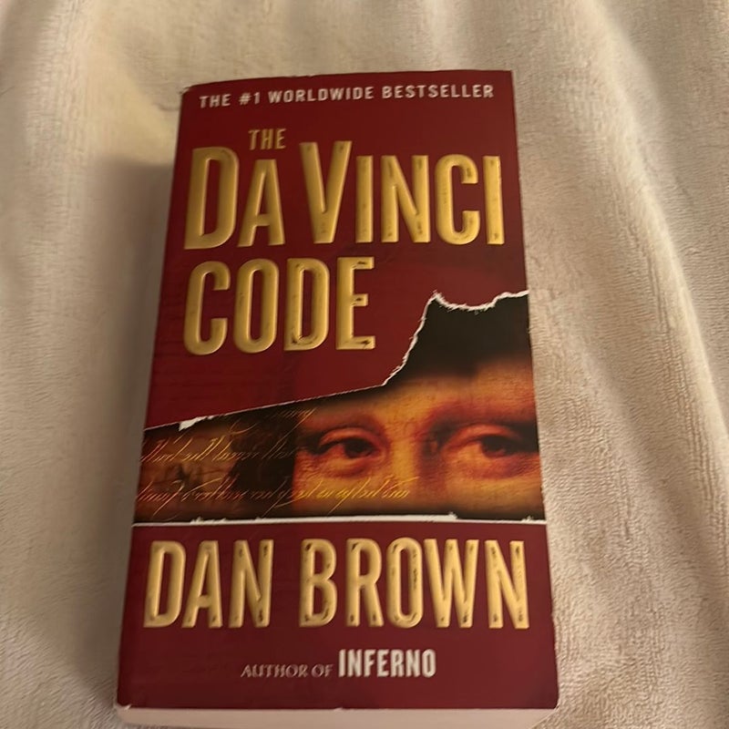 The Da Vinci Code