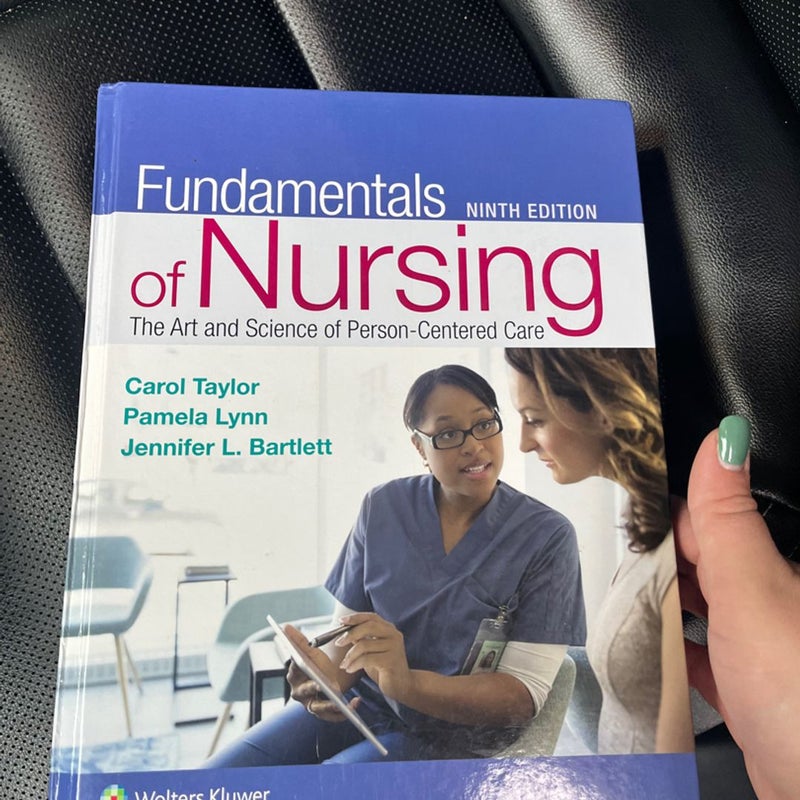 Fundamentals of Nursing