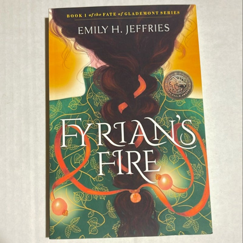 Fyrian's Fire