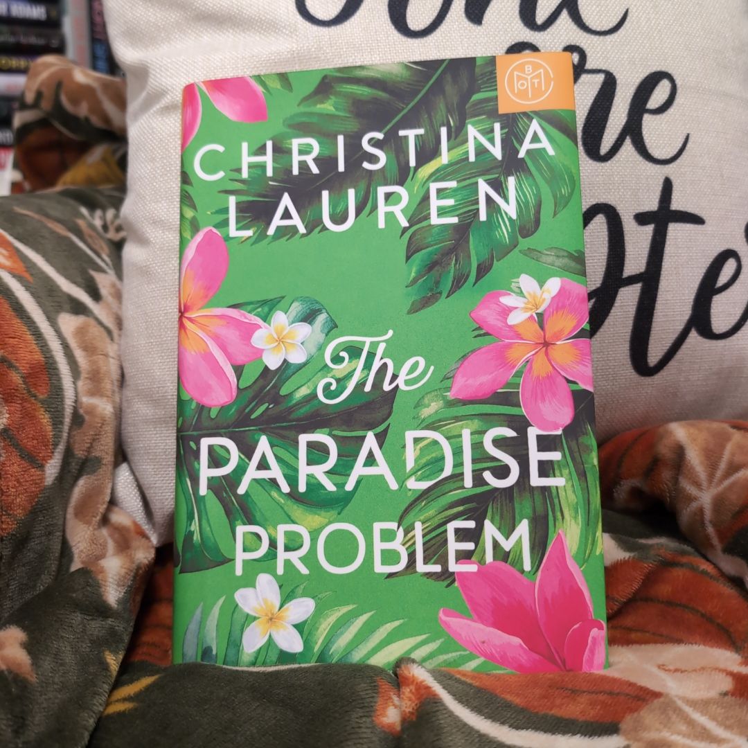 The Paradise Problem