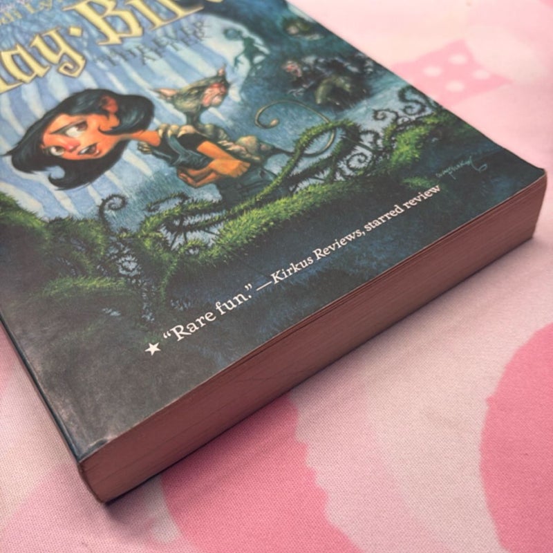 May Bird and the Ever After