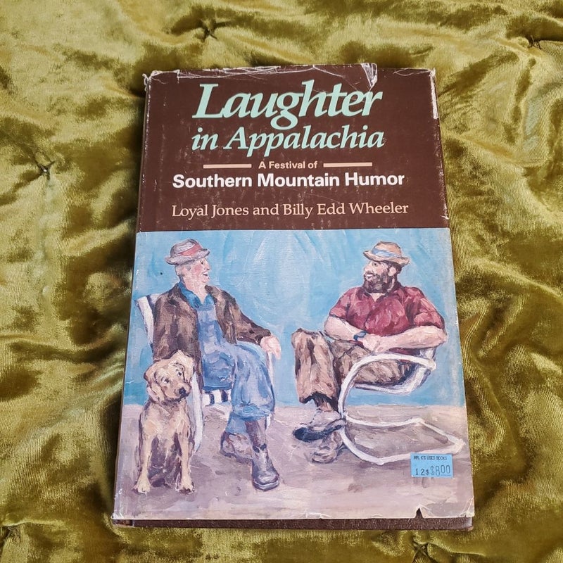 Laughter in Appalachia