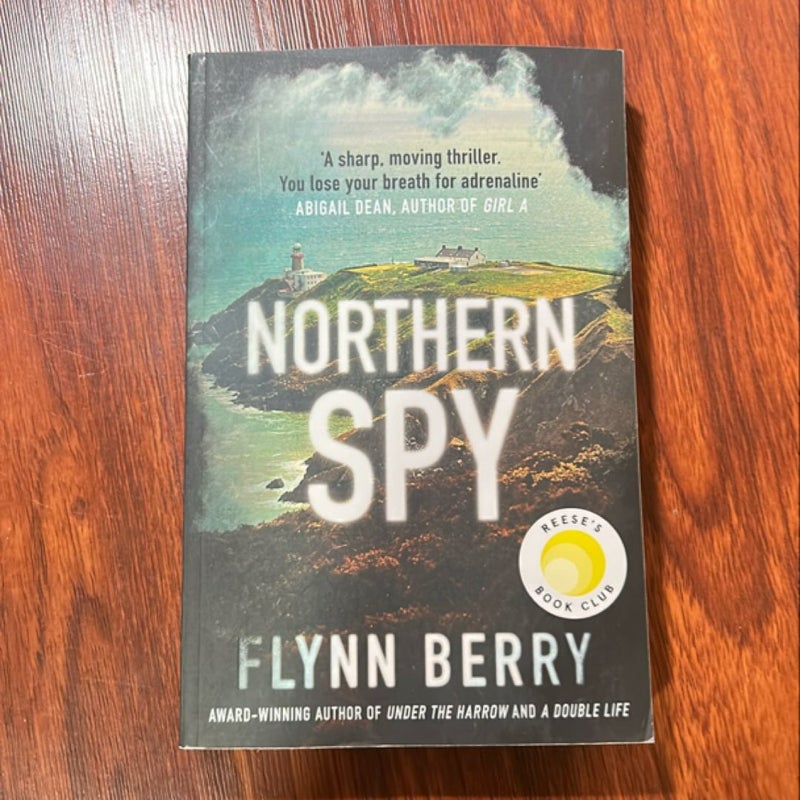 Northern Spy