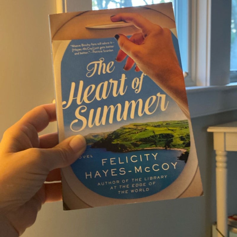 The Heart of Summer