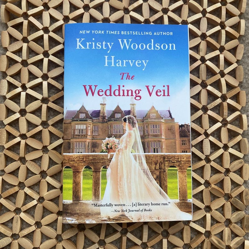 The Wedding Veil