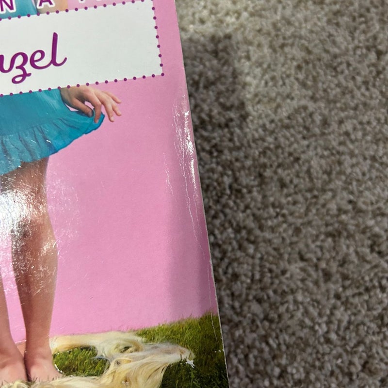 Rapunzel