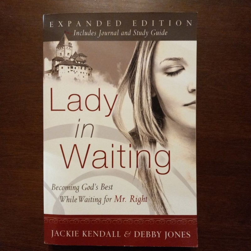 Lady in Waiting