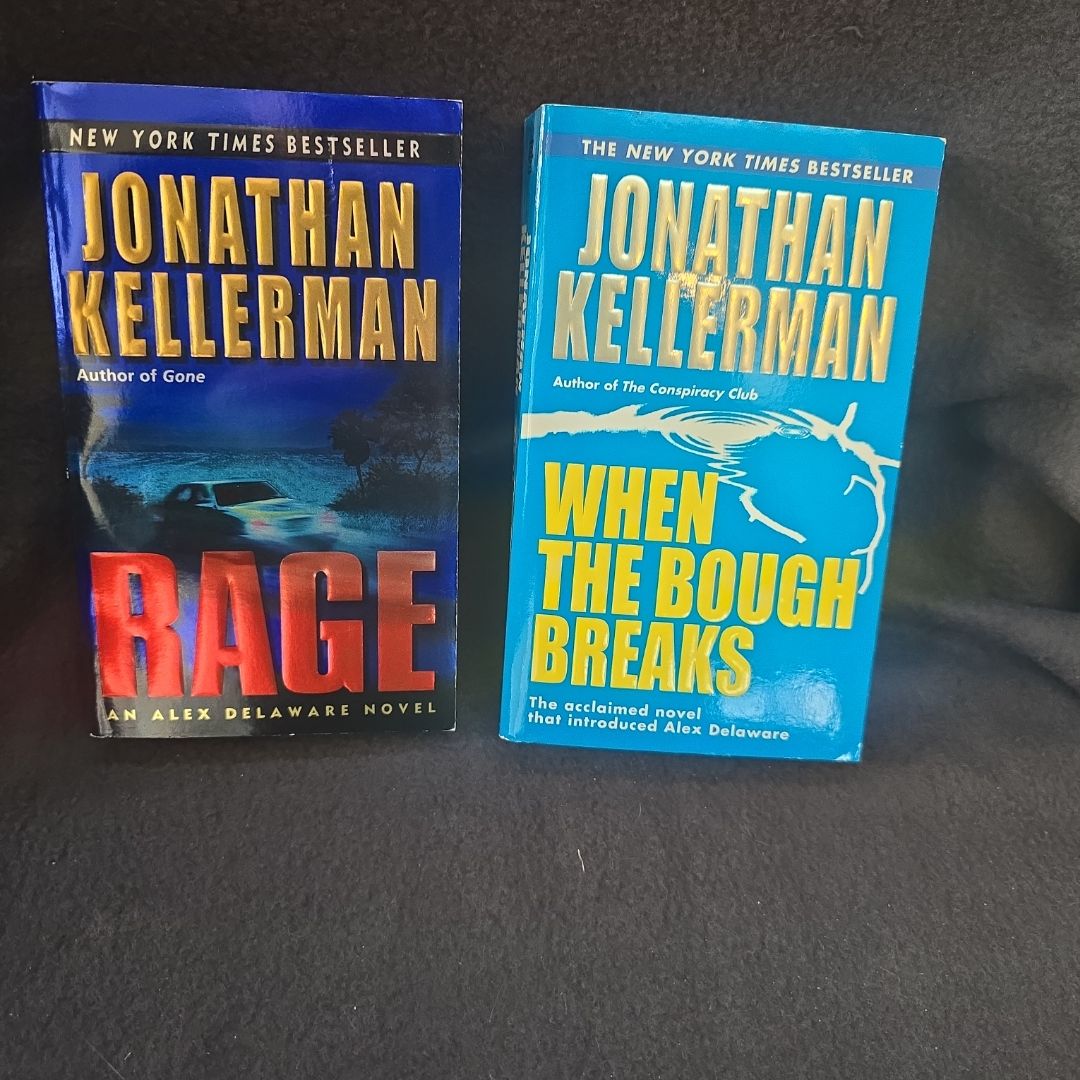 Rage, When the Bough Breaks