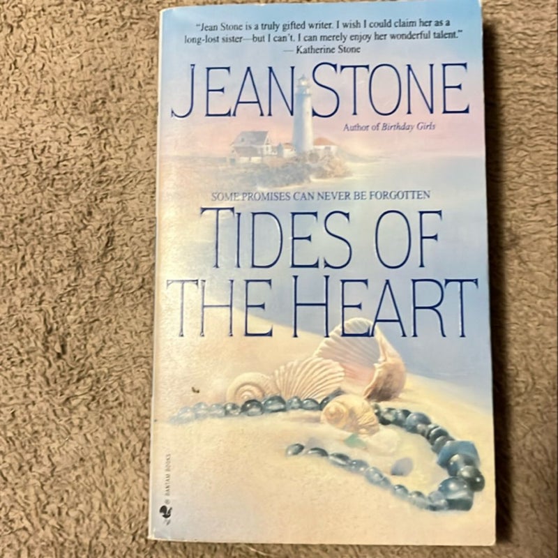 Tides of the Heart