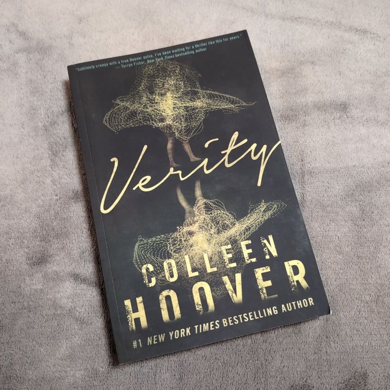 Verity