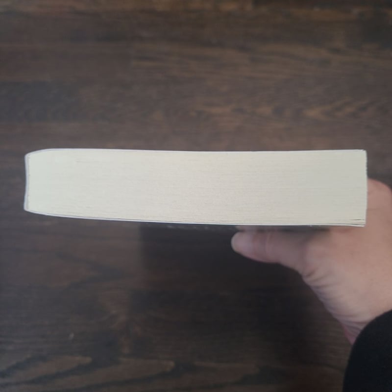 What Happens in Paradise