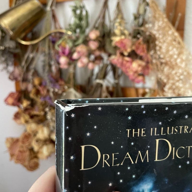 The Illustrated Dream Dictionary