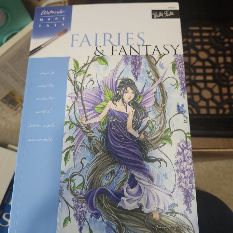 Fairies and Fantasy