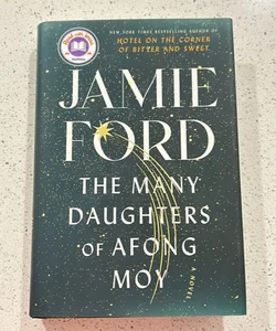 The Many Daughters of Afong Moy