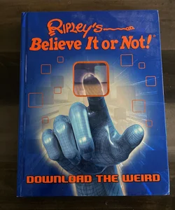 Ripley's Believe It or Not! Download the Weird