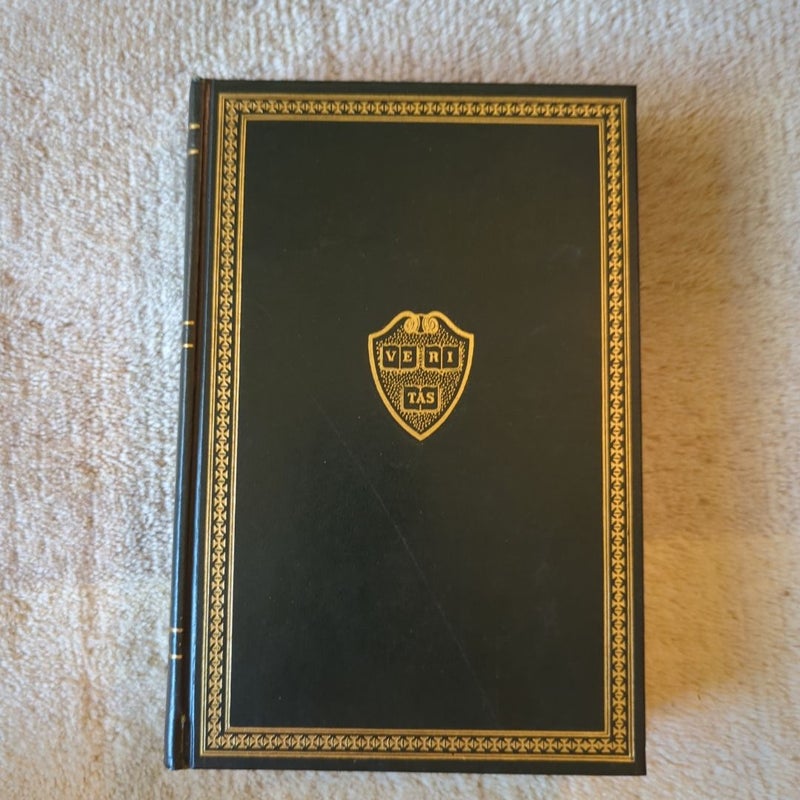 Plutarch's Lives