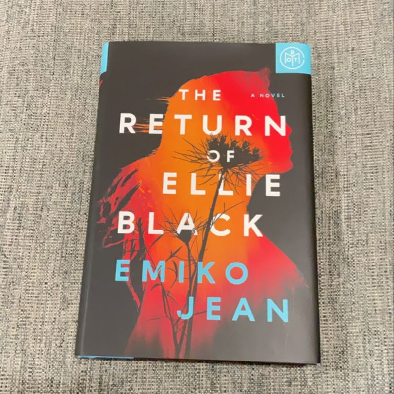 The Return of Ellie Black