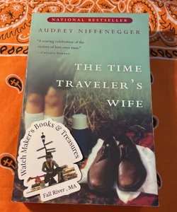 The Time Traveler's Wife