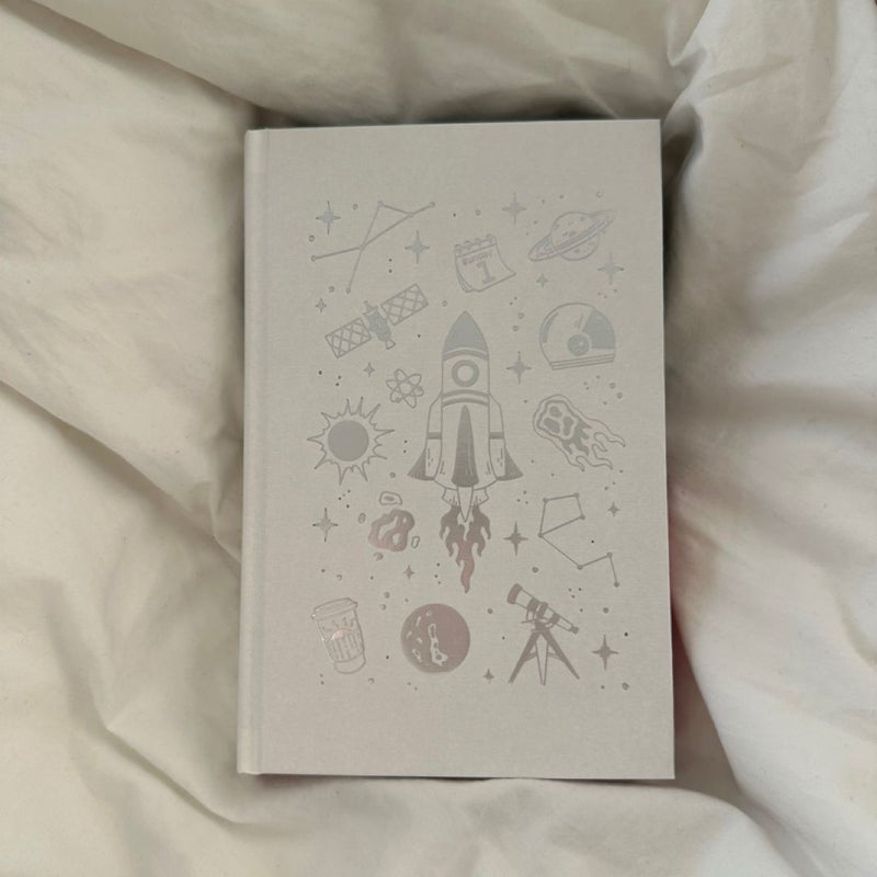 The Kiss Countdown AFERLIGHT Signed Edition