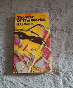 The war of the worlds 