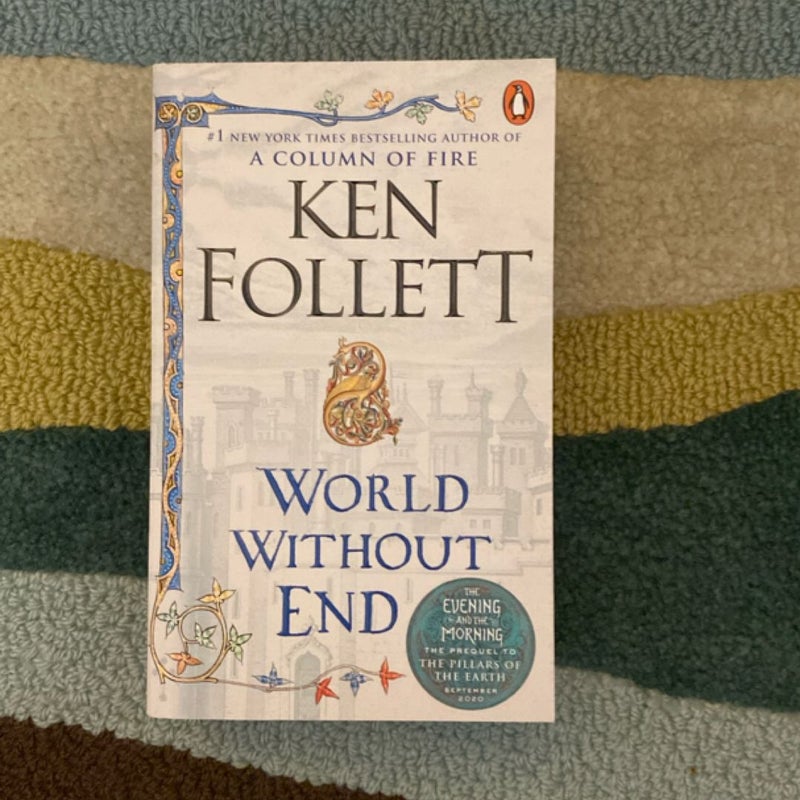 World Without End