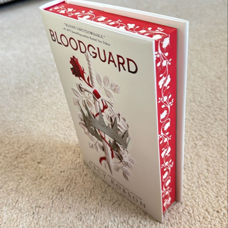 Bloodguard