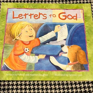 Letters to God