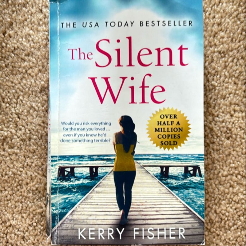 The Silent Wife